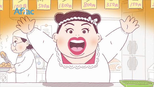 100鈴木勇介_仕事_アフラック1